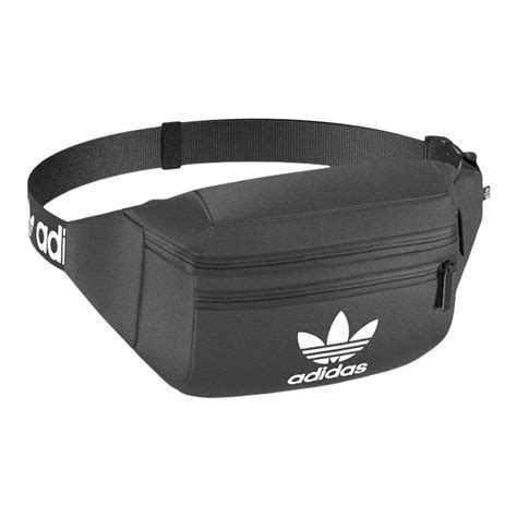 fanny pack adidas donkerrood|fanny pack dames.